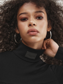 Платье миди Gepur модель 44882 Фото