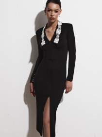 Сукня міді Gepur модель 44896 Фото