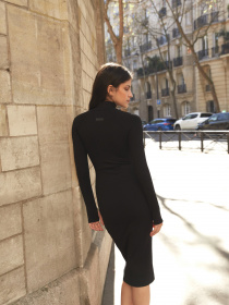 Сукня міді Gepur модель 44931 Фото