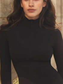 Платье миди Gepur модель 44931 Фото