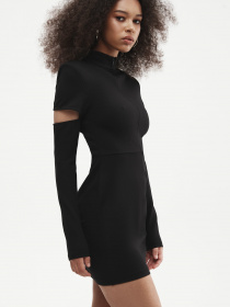 Сукня міні Gepur модель 44933 Фото