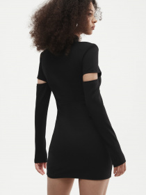 Сукня міні Gepur модель 44933 Фото