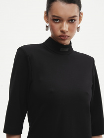 Платье миди Gepur модель 44934 Фото