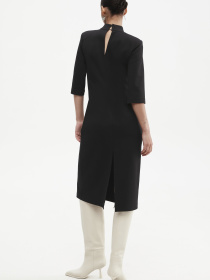 Сукня міді Gepur модель 44934 Фото