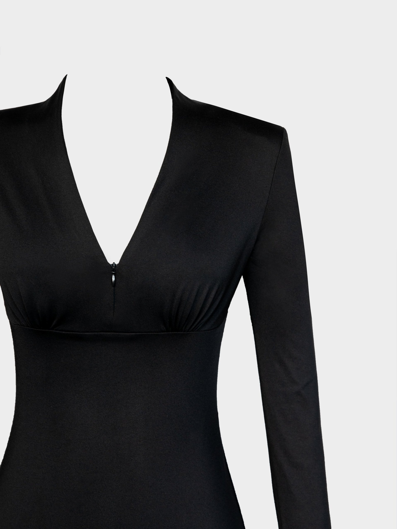 Платье миди Gepur модель 44935 Фото