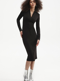 Сукня міді Gepur модель 44936 Фото