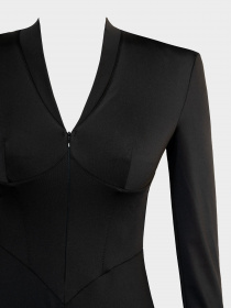 Сукня міді Gepur модель 44936 Фото