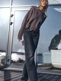 Джемпер Gepur модель 44985 Фото