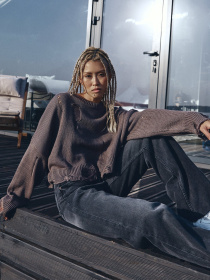 Джемпер Gepur модель 44985 Фото