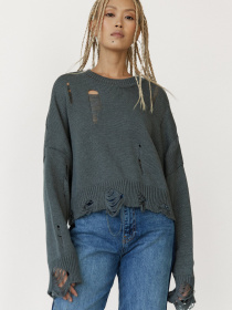 Джемпер Gepur модель 44986 Фото