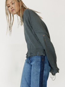 Джемпер Gepur модель 44986 Фото