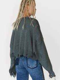 Джемпер Gepur модель 44986 Фото