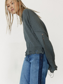 Джемпер Gepur модель 44986 Фото