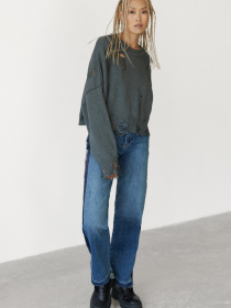 Джемпер Gepur модель 44986 Фото