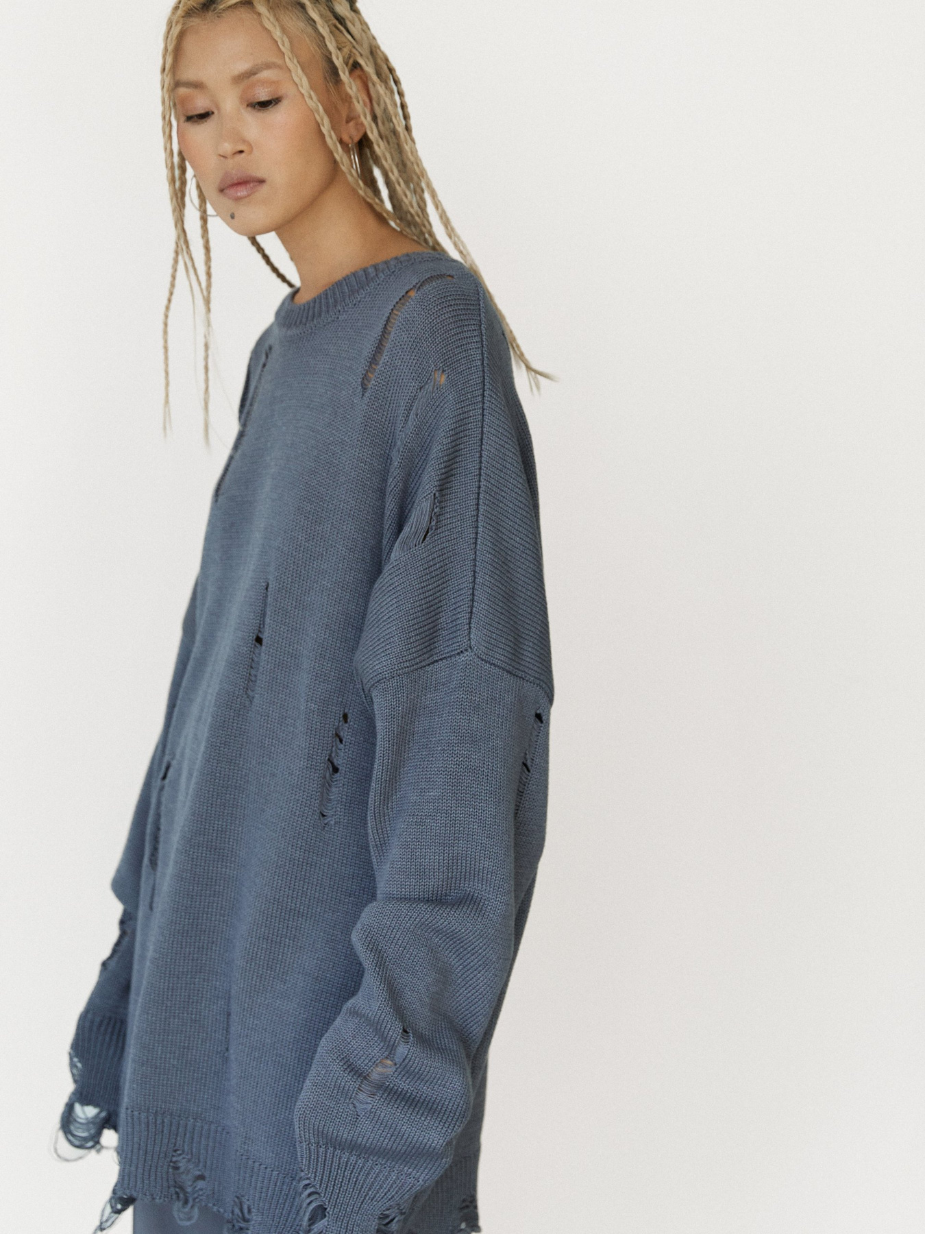 Джемпер Gepur модель 44988 Фото