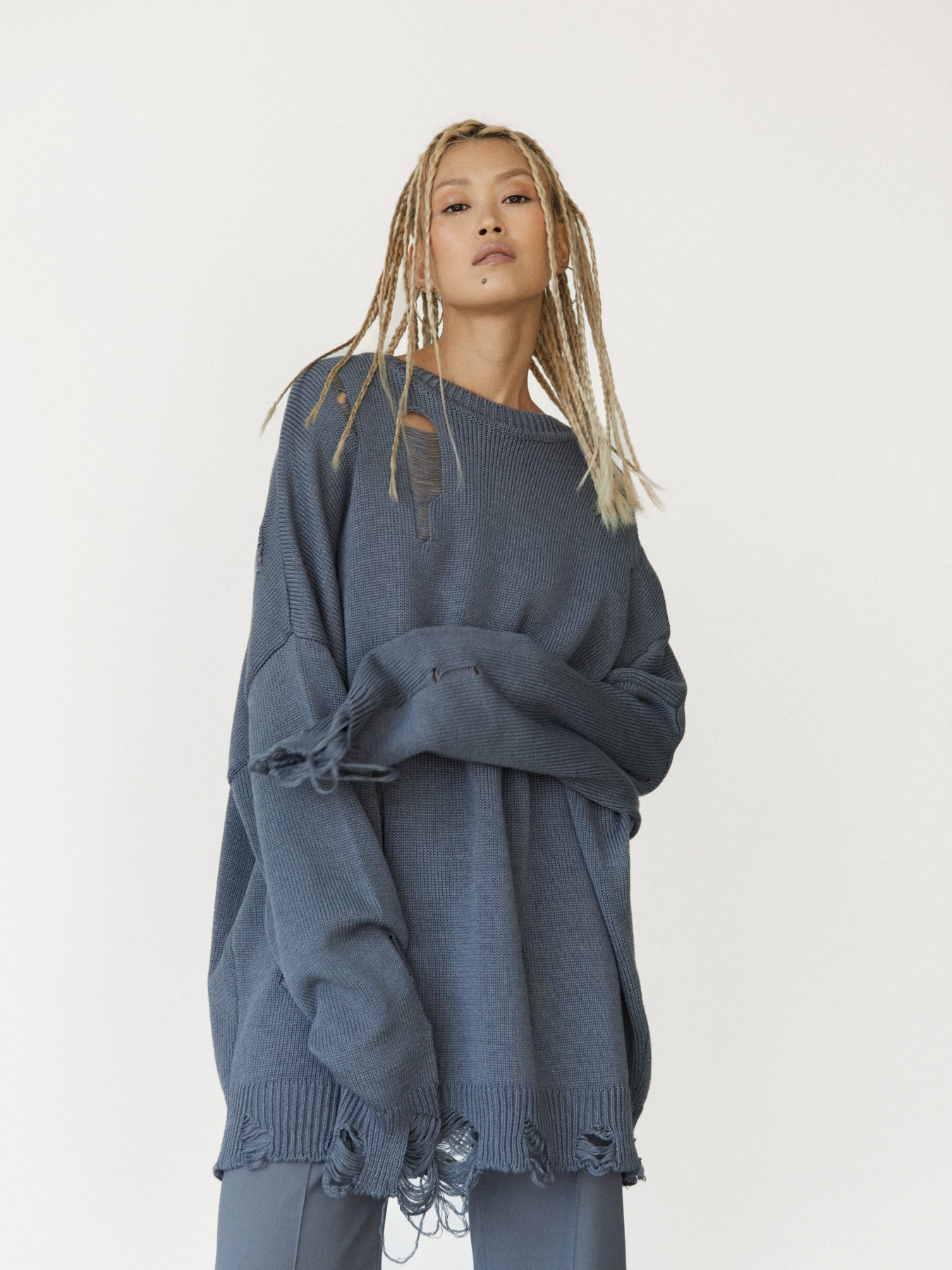 Джемпер Gepur модель 44988 Фото