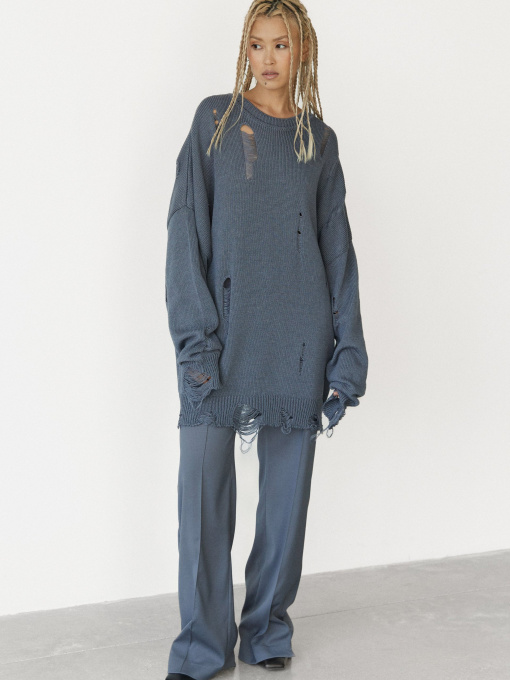 Джемпер Gepur модель 44988 Джемпер Gepur модель 44988 Фото