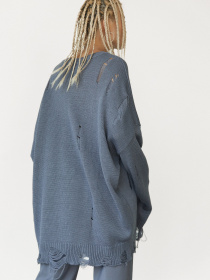 Джемпер Gepur модель 44988 Фото