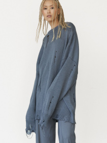 Джемпер Gepur модель 44988 Фото