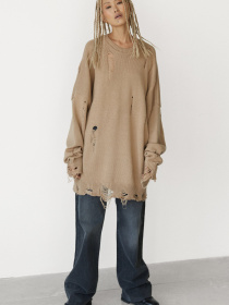 Джемпер Gepur модель 44989 Фото