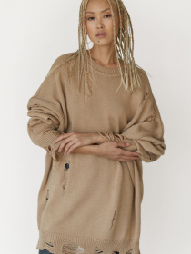 Джемпер Gepur модель 44989 Фото