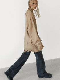 Джемпер Gepur модель 44989 Фото