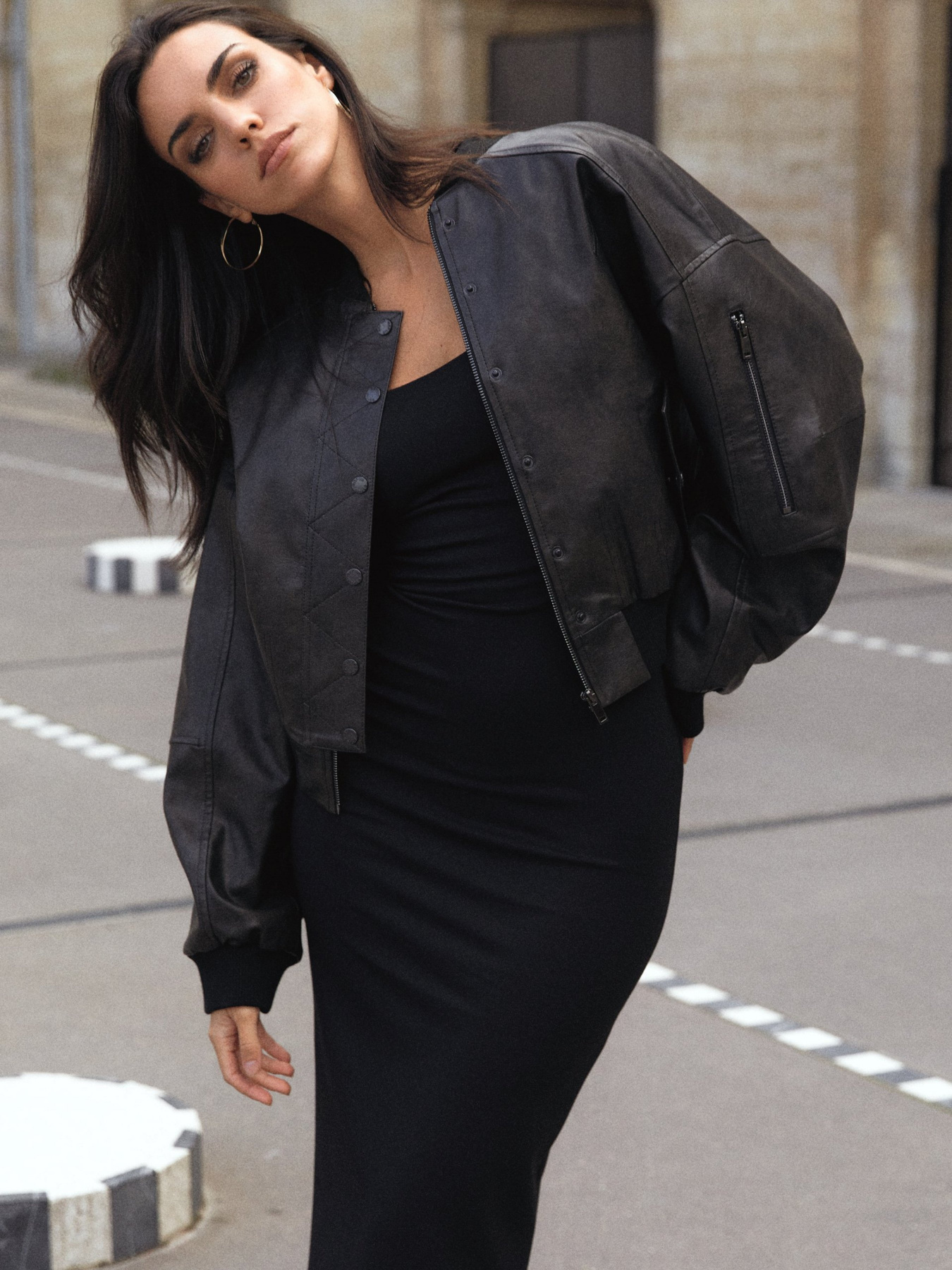 Бомбер Gepur модель 44992 Фото