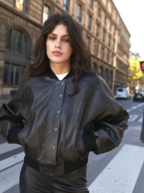 Бомбер Gepur модель 44992 Фото