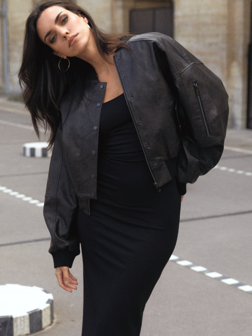 Бомбер Gepur модель 44992 Фото