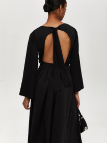 Сукня міді Gepur модель 44997 Фото