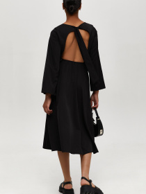 Сукня міді Gepur модель 44997 Фото