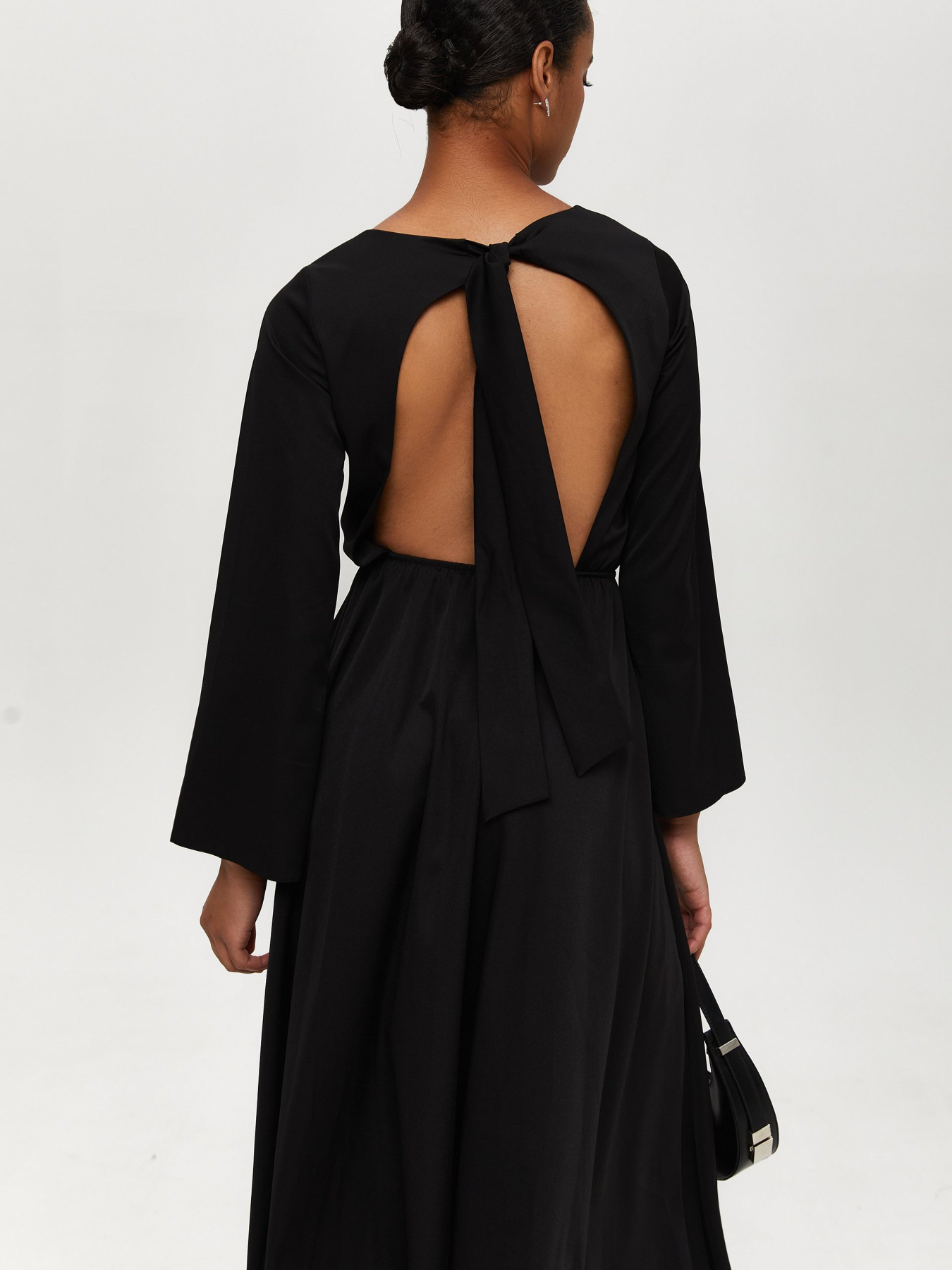 Платье миди Gepur модель 44997 Фото