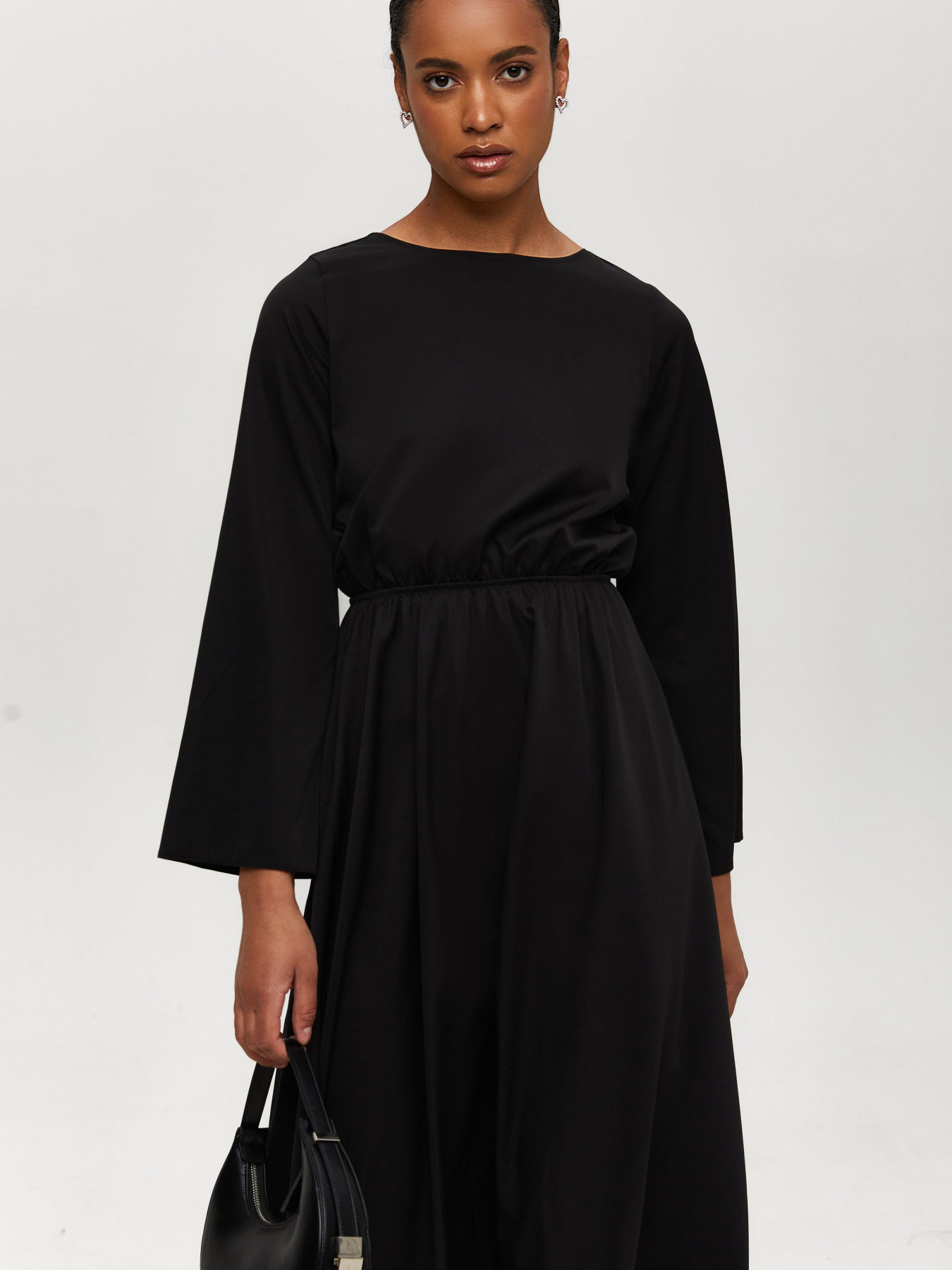 Платье миди Gepur модель 44997 Фото