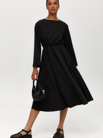 Платье миди Gepur модель 44997 Фото