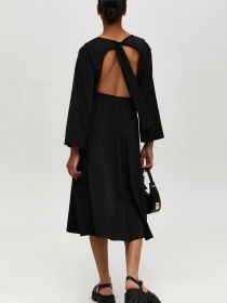 Платье миди Gepur модель 44997 Фото