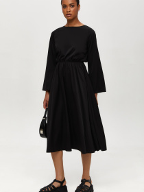 Платье миди Gepur модель 44997 Фото