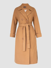 Пальто Gepur модель 45026 Фото