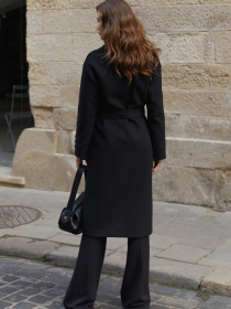 Пальто Gepur модель 45027 Фото