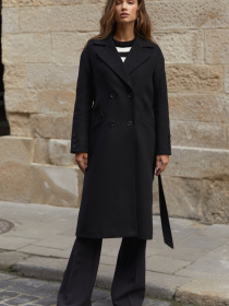 Пальто Gepur модель 45027 Фото