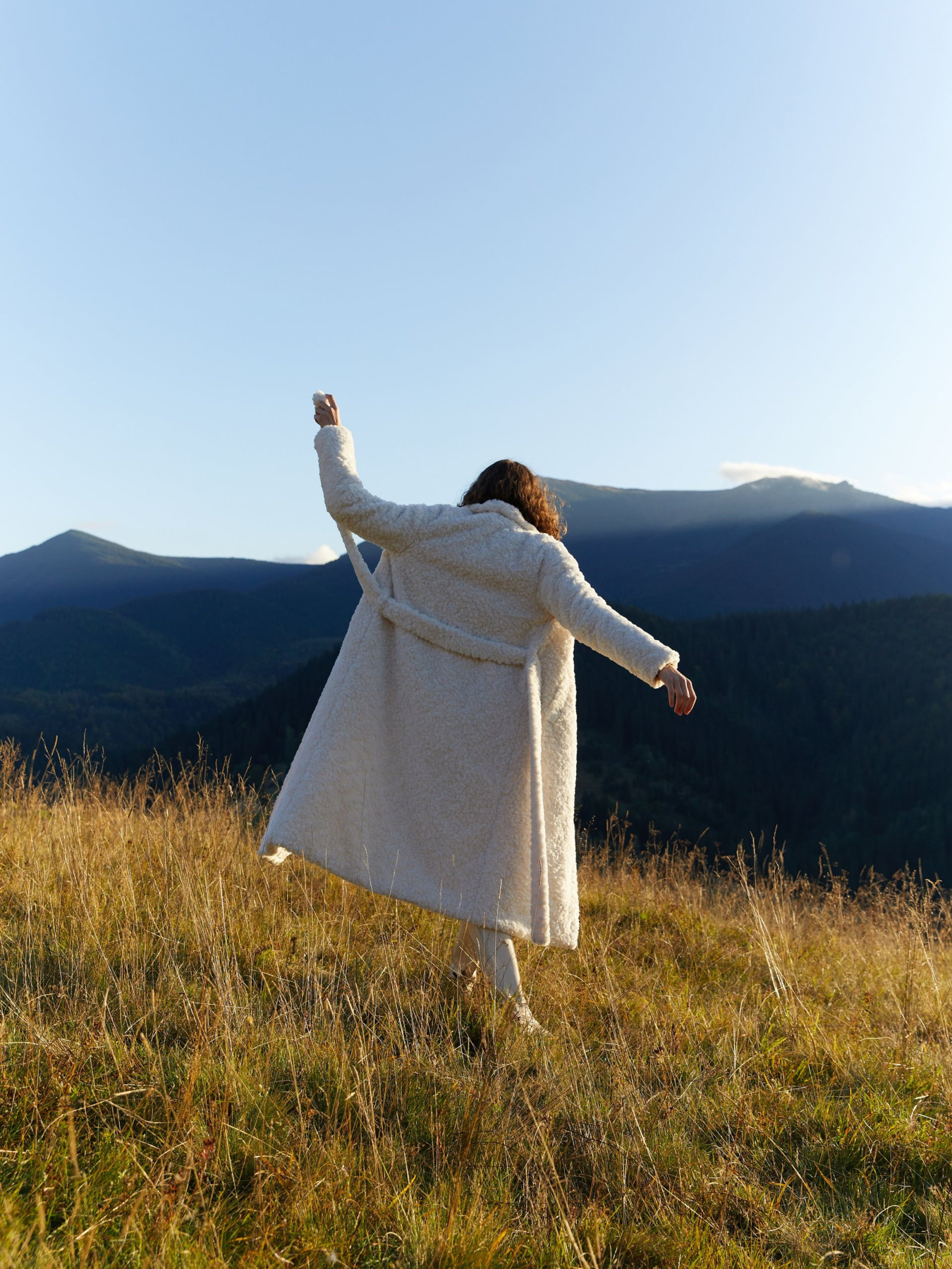 Шуба Gepur модель 45034 Фото