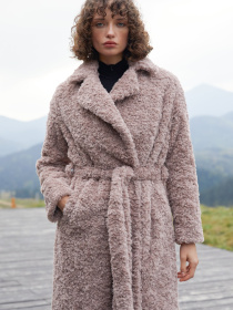 Шуба Gepur модель 45035 Фото