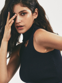 Топ Gepur модель 45119 Фото