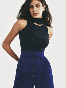 Топ Gepur модель 45119 Фото