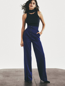 Топ Gepur модель 45119 Топ Gepur модель 45119 Фото