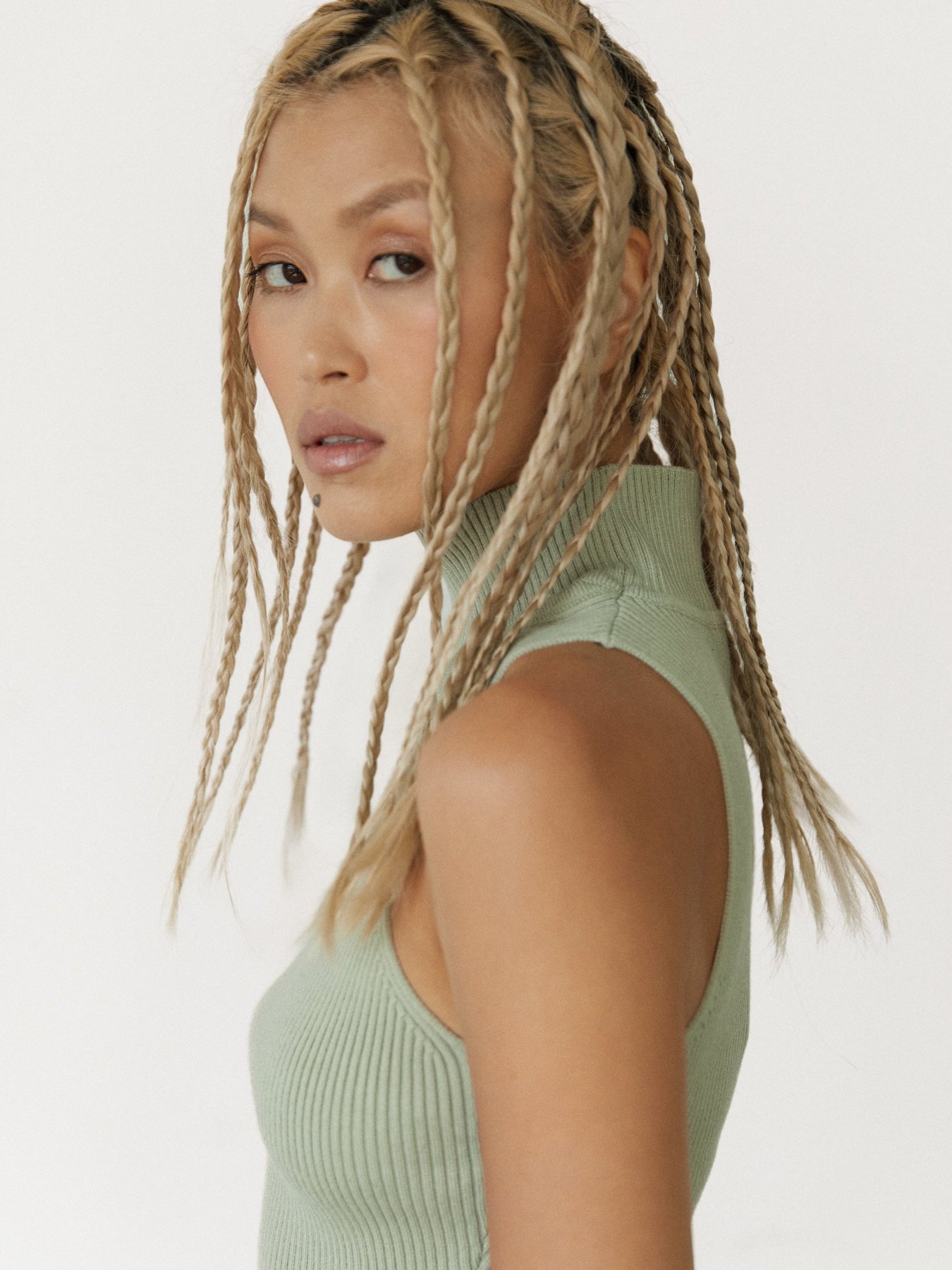 Топ Gepur модель 45120 Фото