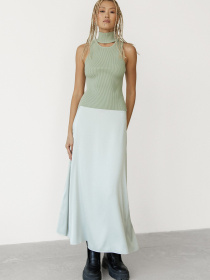 Топ Gepur модель 45120 Фото