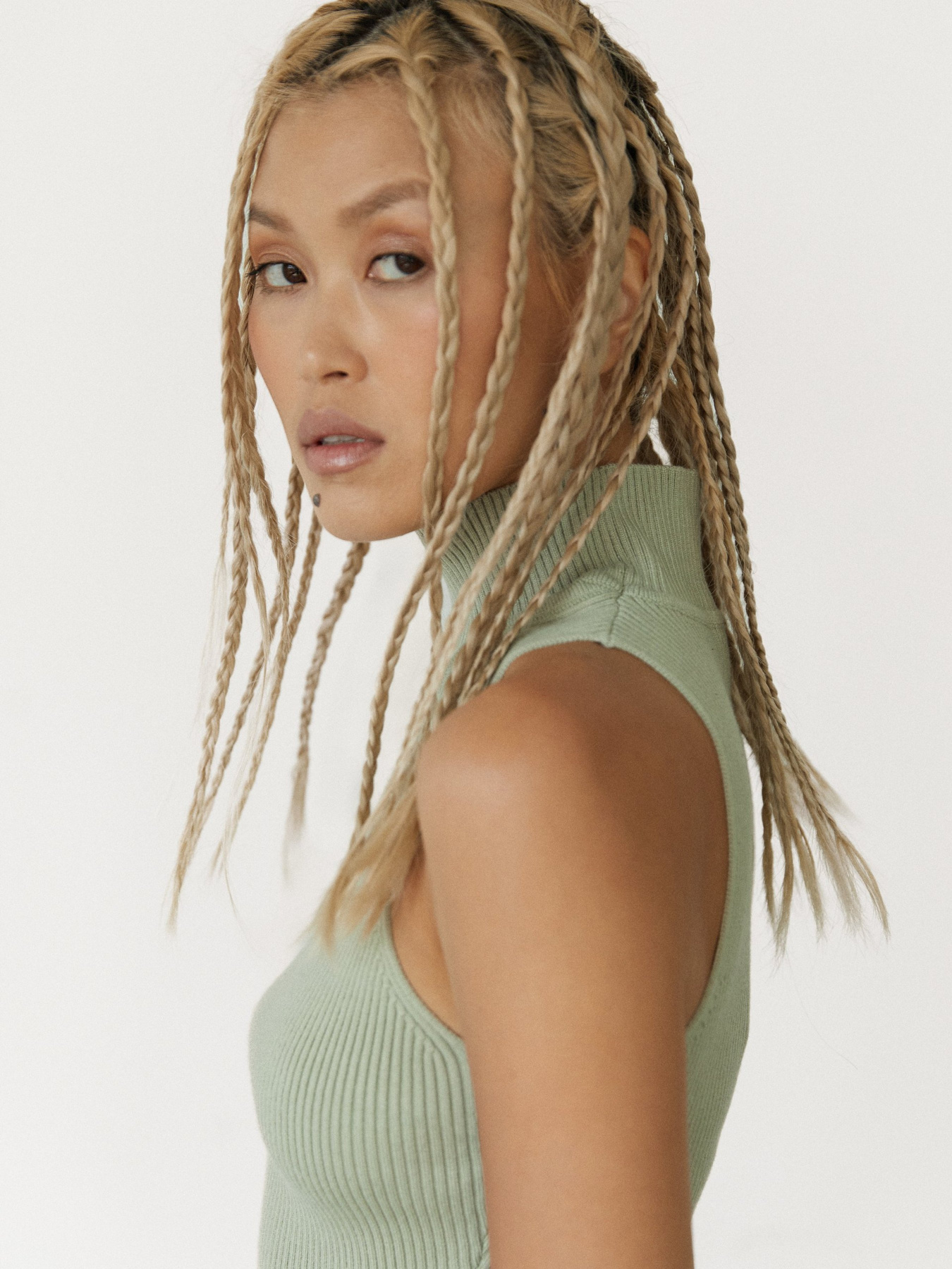 Топ Gepur модель 45120 Топ Gepur модель 45120 Фото