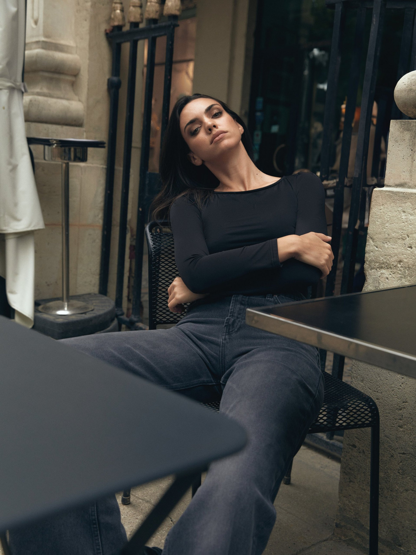 Лонгслив Gepur модель 45146 Фото