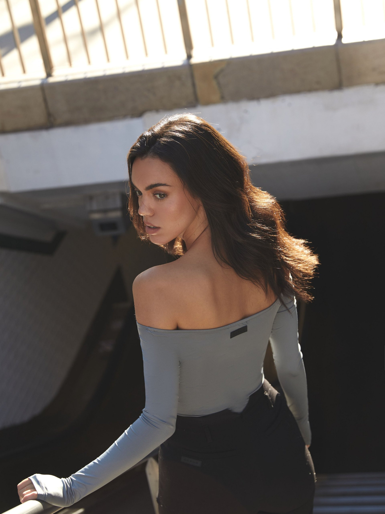 Боди Gepur модель 45149 Фото