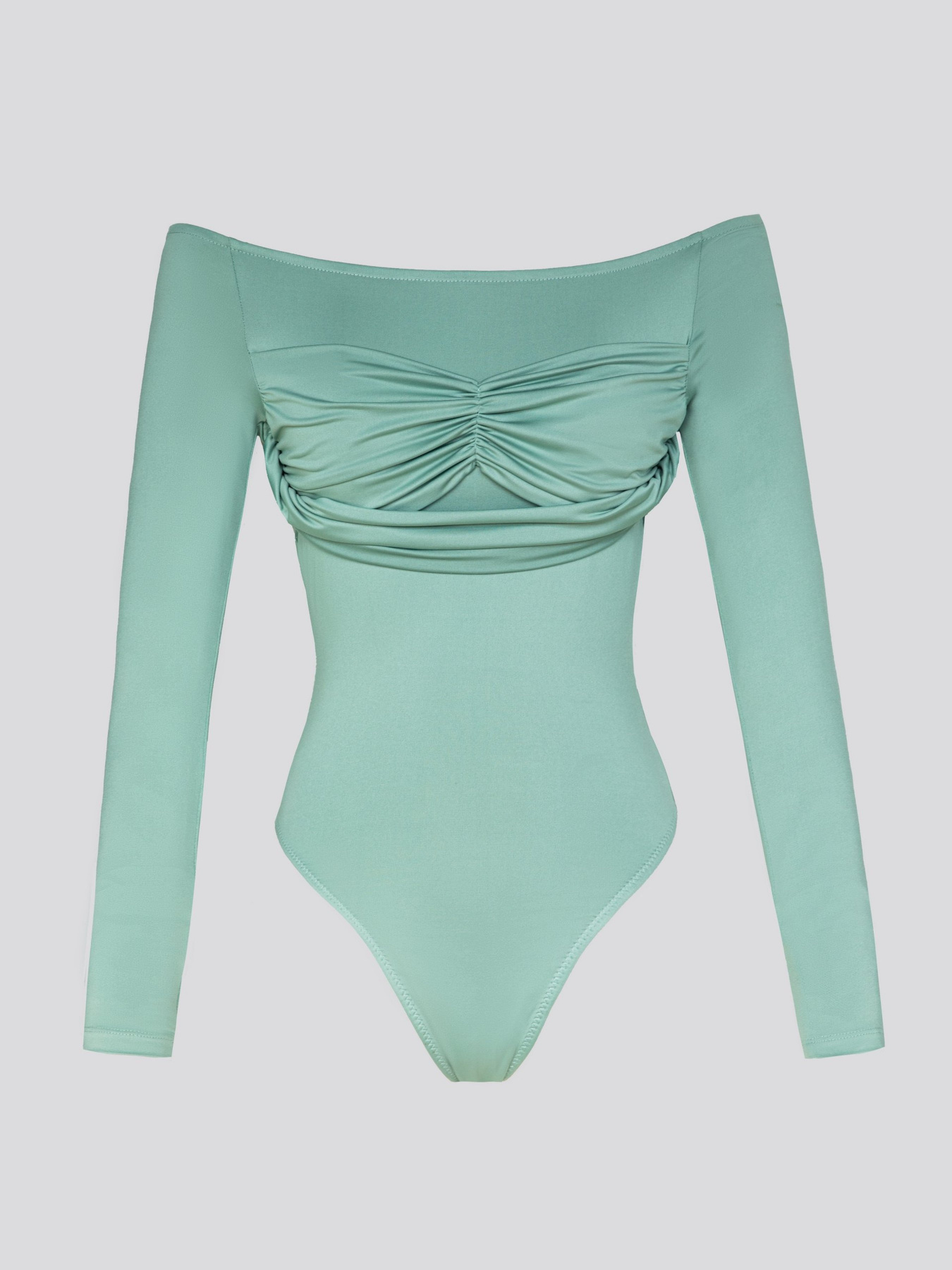 Боди Gepur модель 45151 Фото